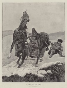 I tidsnöd